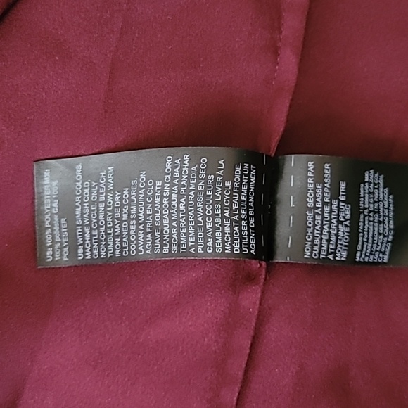 EUC WHBM blouse size S - Picture 3 of 6